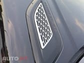 Land Rover Range Rover Sport HSE