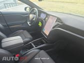 Tesla Model S 75D AWD