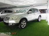 Nissan Qashqai 1.5 dCi Acenta