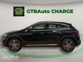 Mercedes-Benz EQA 300 4Matic AMG I.V.A DEDUTÍVEL 