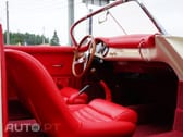 Porsche 356 Speedster REPLICA