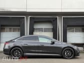 Mercedes-Benz EQE 300 