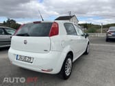 Fiat Punto 1.3 M-jet
