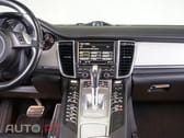 Porsche Panamera S Hybrid