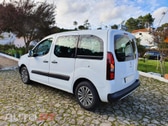 Peugeot Partner Tepee 1.6 e-HDi Active ETG6