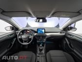 Ford Focus SW 1.5 TDCi EcoBlue Titanium