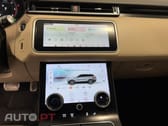 Land Rover Velar 2.0 D R-Dynamic S