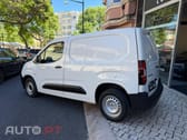 Citroen Berlingo 1.6 BlueHDi L1 3L