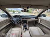 BMW 320 d Dynamic