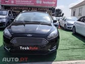 Ford Focus SW 1.5 TDCi Titanium ECOnetic