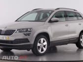 Skoda Karoq 1.6 TDI Style