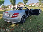Mercedes-Benz SLK 200 KOMPRESSOR