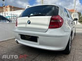 BMW 116 d