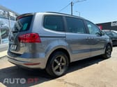 Seat Alhambra 2.0 TDi Reference Eco.