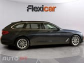BMW 520 d Auto