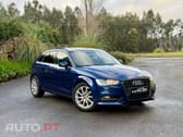 Audi A3 Sportback 1.6 TDI Sport