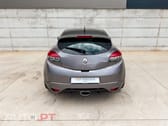Renault Mégane Coupe 2.0 T RS