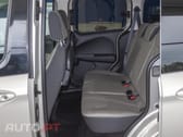 Ford Tourneo 1.0 EcoBoost Titanium