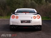 Nissan GT-R 3.8 V6 Black Edition