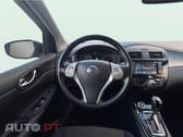 Nissan Pulsar 1.2 DIG-T Tekna Xtronic