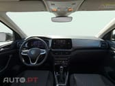 Volkswagen T-Cross 1.0 TSI Life DSG