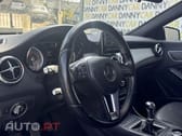 Mercedes-Benz CLA 200 d Shooting Brake