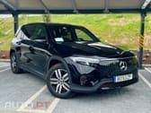 Mercedes-Benz EQB 250+ Edition