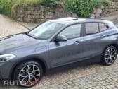 BMW X2 25 e xDrive Advantage