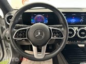 Mercedes-Benz A 250 e Style Plus
