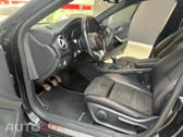 Mercedes-Benz A 180 Dynamic Edition