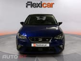Seat Ibiza 1.6 TDI FR