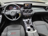 Mercedes-Benz C 200 d