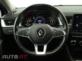 Renault Captur Captur 1.0 TCe Techno