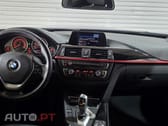 BMW 320 SPORT LINE