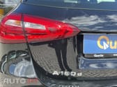 Mercedes-Benz A 180 d Business Solutions