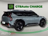 Kia EV9 GT-line Launch Edition I.V.A DEDUTIVEL 