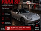 Porsche Panamera Edition