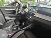 BMW X1 18 d xDrive Auto