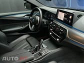 BMW 530 e Pack M