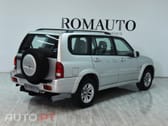 Suzuki Grand Vitara XL7 2.0 HDI 16V 4X4 7LUG