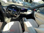 BMW iX xDrive50