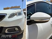Peugeot 2008 1.2 VTi Active
