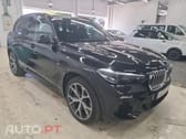 BMW X5 45 e xDrive Pack M