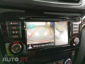 Nissan Qashqai 1.5 dCi N-Connecta J18