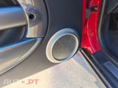 MINI Cabrio 1.6