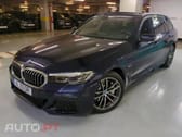 BMW 530 e Pack Desportivo M