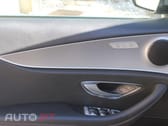 Mercedes-Benz E 220 d