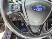 Ford Fiesta 1.0 Ti-VCT Titanium