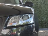 Audi A5 Sportback 2.0 TDI