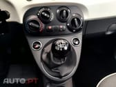 Fiat 500 1.2 8V Lounge